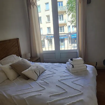 La Tour Chaussee Διαμέρισμα Βερντέν