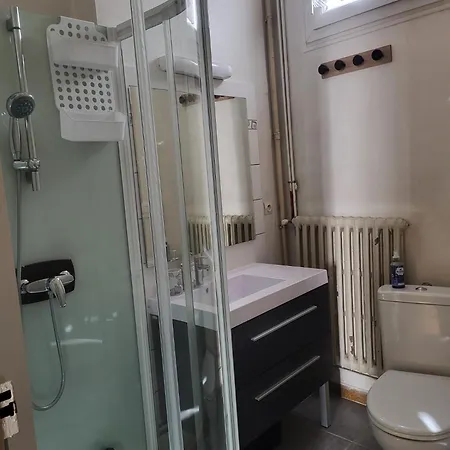 Διαμέρισμα La Tour Chaussee Βερντέν