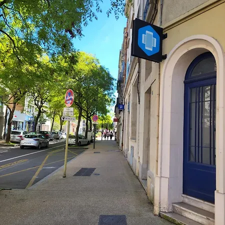 La Tour Chaussee Διαμέρισμα