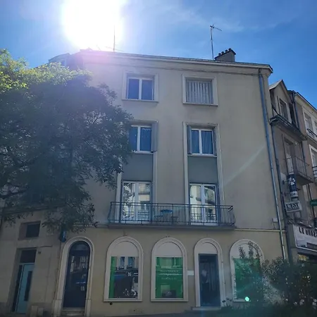 La Tour Chaussee Βερντέν